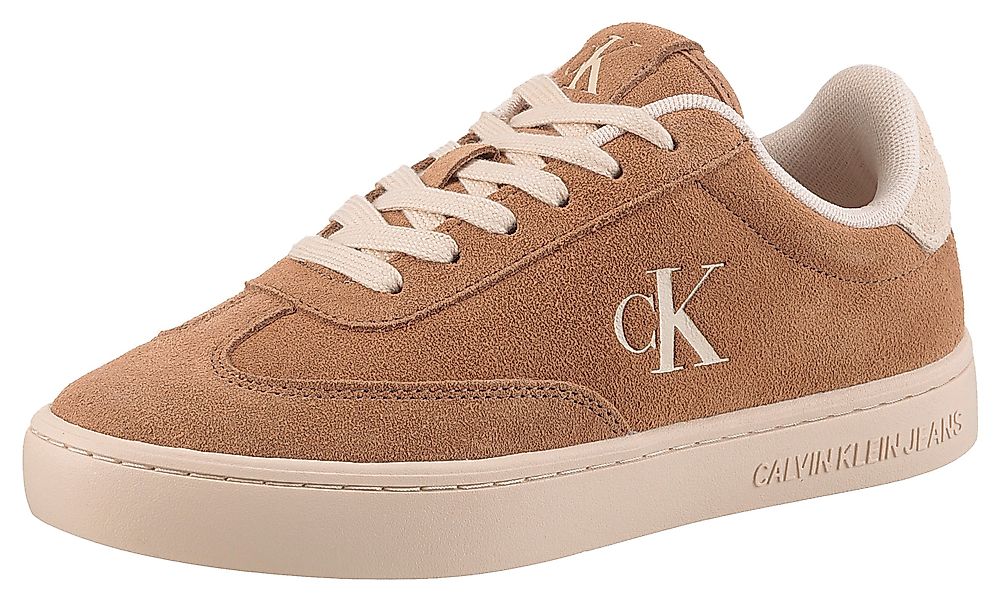 Calvin Klein Jeans CLASSIC CUPSOLE LACEUP günstig online kaufen