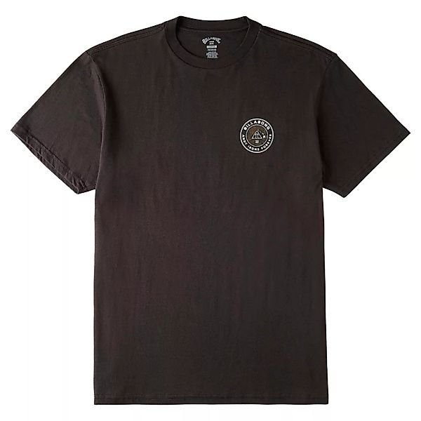 Billabong Ai Forever Kurzarm T-shirt S Black Camo günstig online kaufen