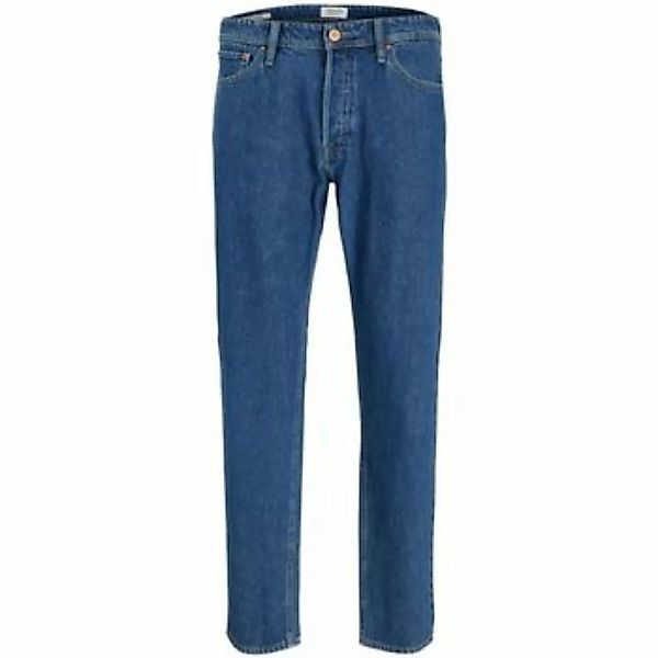 Jack & Jones  Jeans 12219834 JJIFRANK-BLUE DENIM günstig online kaufen
