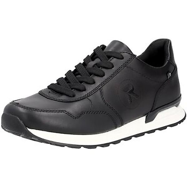 Rieker  Halbschuhe Schnuerschuhe U0304-01 günstig online kaufen