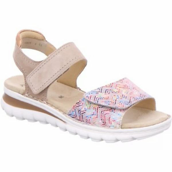 Ara  Sandalen Sandaletten Tampa Sandalette 12-47209-86 günstig online kaufen