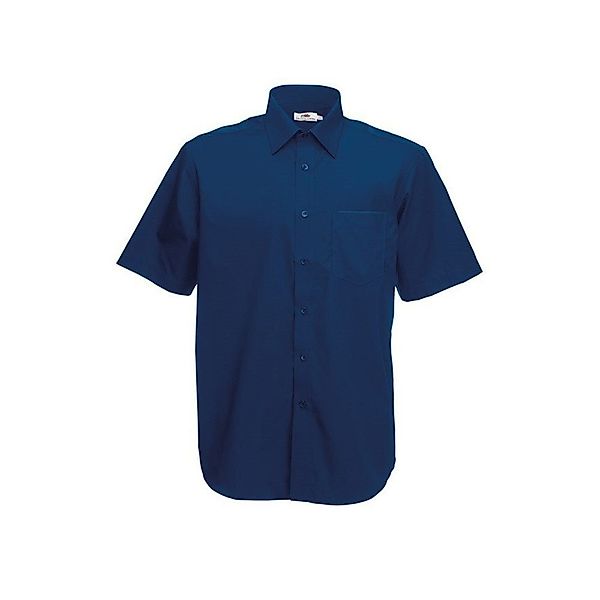 Fruit of the Loom Kurzarmhemd Herren günstig online kaufen