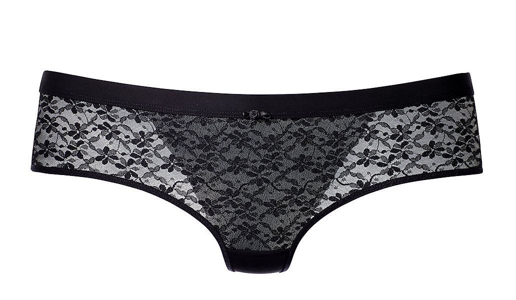 Vivance Stringpanty Julia aus zarter Spitze in blumiger Optik mit hübschem günstig online kaufen
