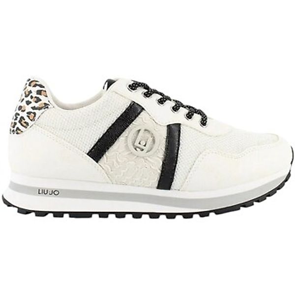 Liu Jo  Sneaker 4f3701ex04801111 günstig online kaufen