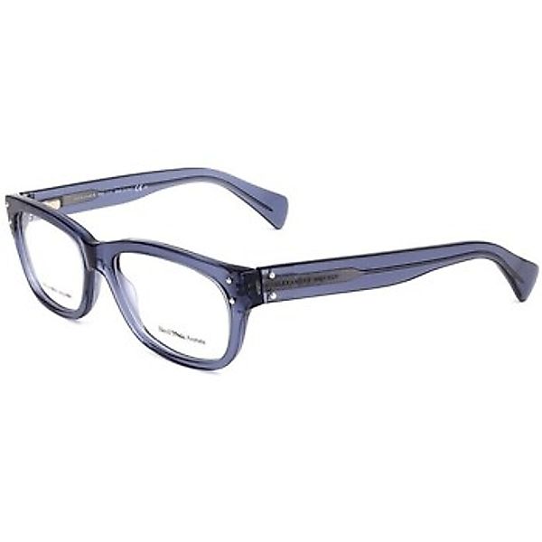 McQ Alexander McQueen  Sonnenbrillen amq4223bmp günstig online kaufen