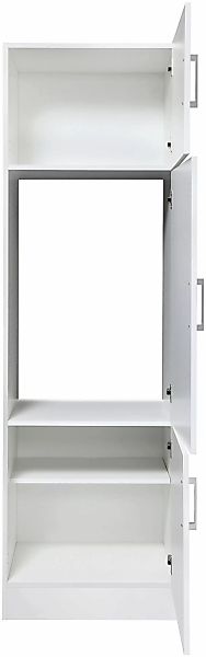 KOCHSTATION Kühlumbauschrank "KS-Paris", Breite 60 cm günstig online kaufen