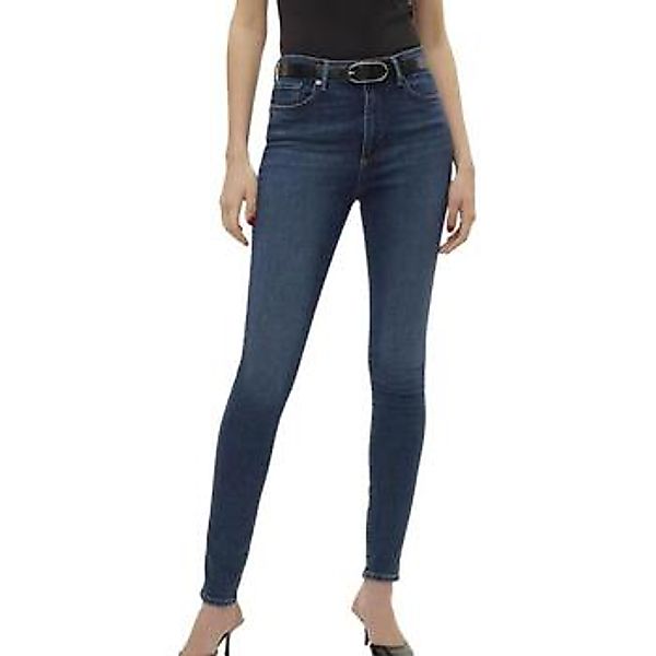 Vero Moda Skinny-fit-Jeans VMSOPHIA HR SKINNY JEANS RI390 GA NOOS günstig online kaufen