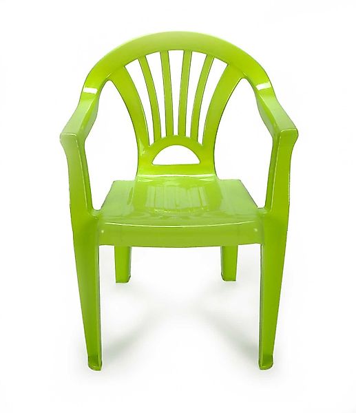 Bubble-Store Kinderstuhl Kinder Gartenstuhl (Sitzhöhe 27 günstig online kaufen