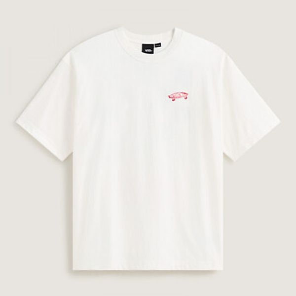 Vans  T-Shirt Full deck ss tshirt günstig online kaufen
