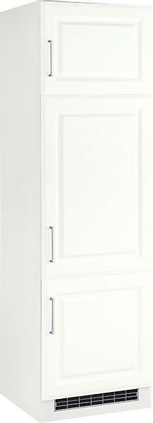 HELD MÖBEL Kühlumbauschrank "Stockholm", 60 cm breit, hochwertige MDF-Front günstig online kaufen