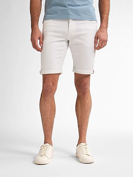 Petrol Industries Jeansshorts Sommerhose im Five-Pocket Style günstig online kaufen