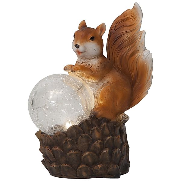 STAR TRADING LED Dekolicht, LED Solar-Figur günstig online kaufen