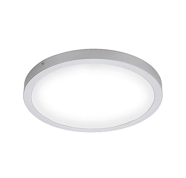 Briloner Leuchten LED Deckenleuchte, LED-Leuchtmittel fest verbaut, Neutral günstig online kaufen