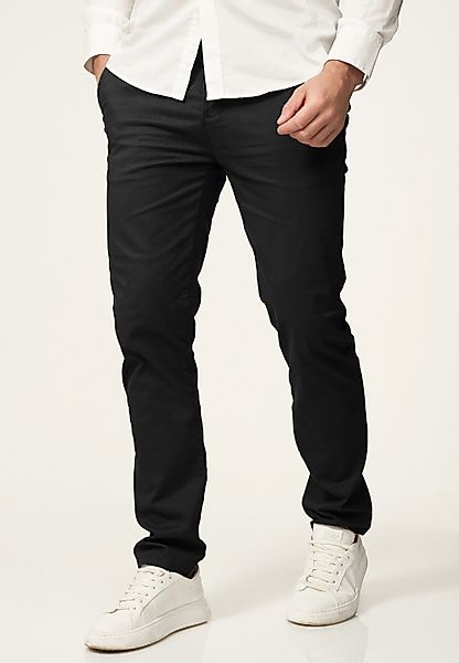 DAILY COTTON Chinohose DCPROVO Herren Chino günstig online kaufen