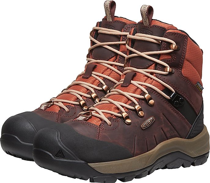 Keen REVEL IV MID POLAR Winterstiefel Snowboots, Winterboots, Winterschuhe günstig online kaufen