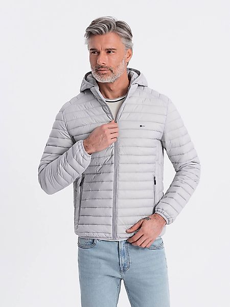 OMBRE Steppjacke Steppjacke für Männer in günstig online kaufen
