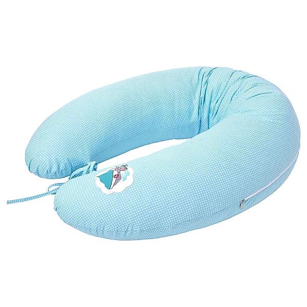 SEI Design Stillkissen Seitenschläferkissen Babynestchen Kuschelnest 170x30 günstig online kaufen