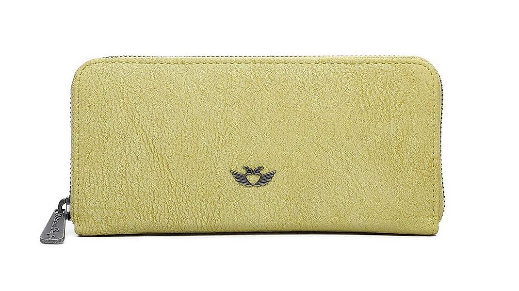 Fritzi aus Preußen Geldbörse Radix günstig online kaufen