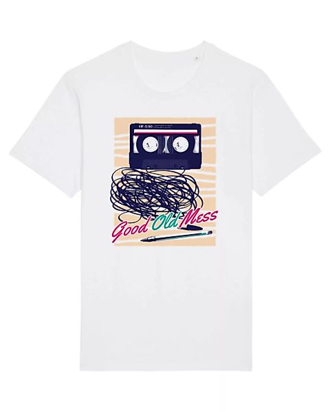 Good Old Mess | T-shirt Unisex günstig online kaufen