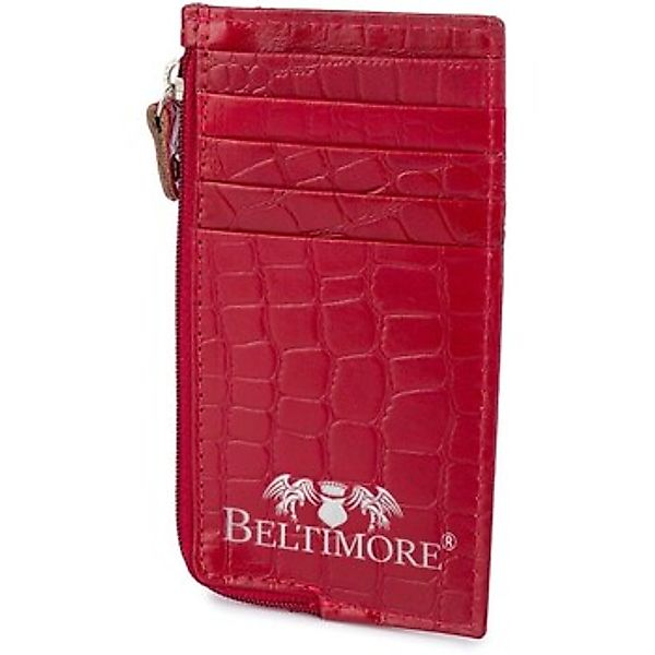Beltimore  Geldbeutel kraj06red günstig online kaufen