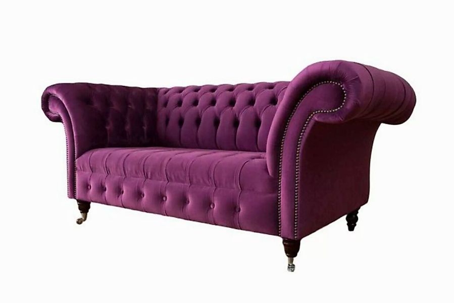 JVmoebel Chesterfield-Sofa, Made in Europa günstig online kaufen