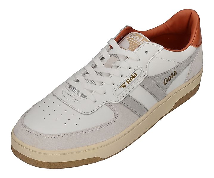 Gola HAWK CMB336XG Sneaker white smoke günstig online kaufen