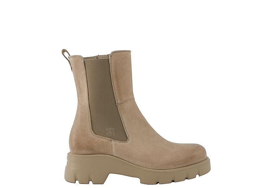 Paul Green Paul Green 8104-078, Stiefeletten, Beige, Damen Stiefelette günstig online kaufen