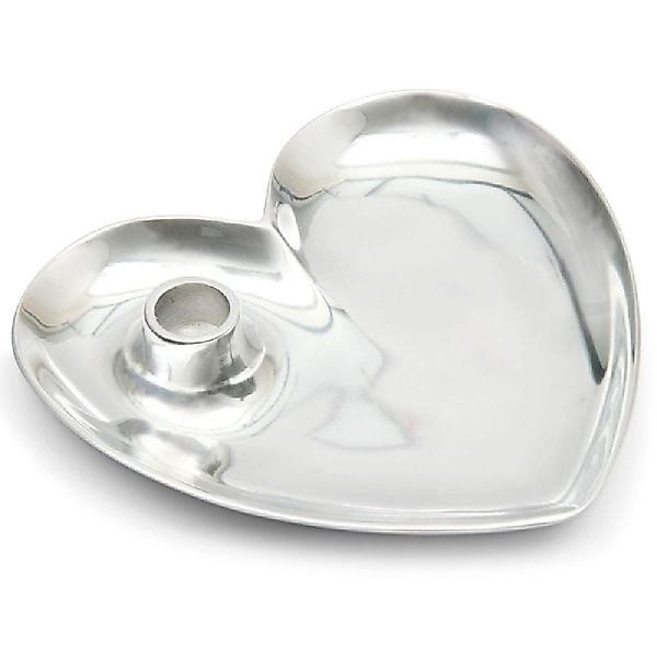 Rivièra Maison Kerzenhalter Kerzenleuchter Herz Heart günstig online kaufen
