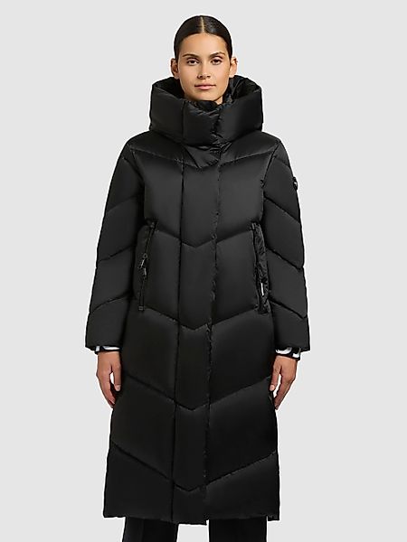 khujo Steppmantel MANELIA günstig online kaufen