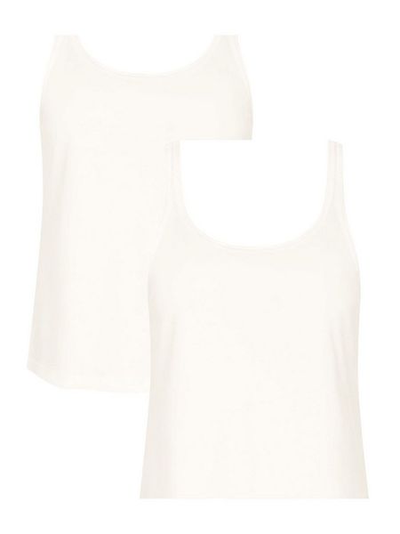 sloggi Tanktop EVER Ease (2-tlg) Frauen Unterhemd Ärmelloses günstig online kaufen