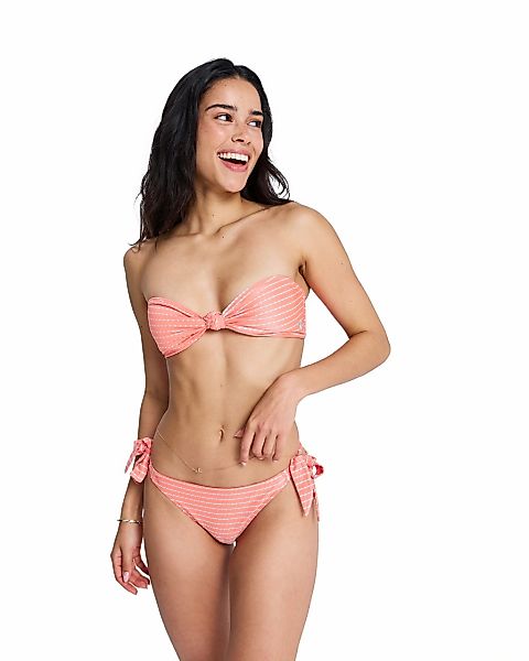 Roxy Bikini-Hose "Wavy Baby" günstig online kaufen