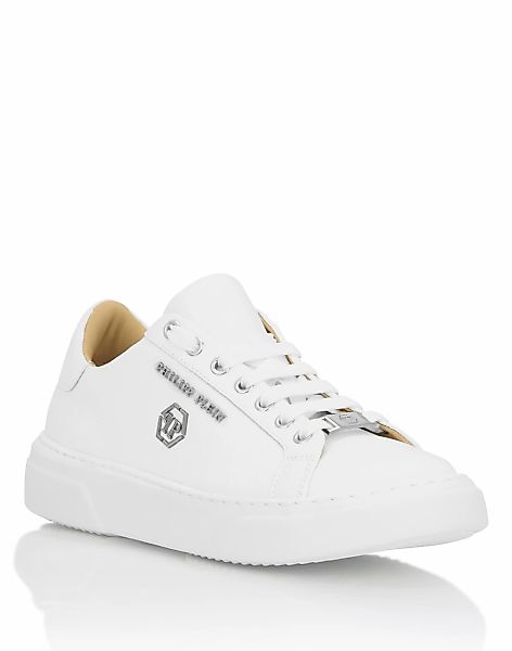 PHILIPP PLEIN Sneaker "Hexagon" günstig online kaufen