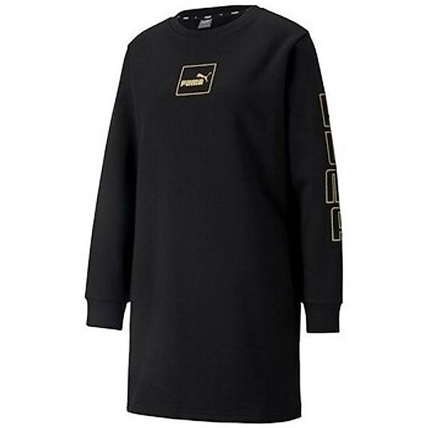 Puma  Kleider HOLIDAY FL günstig online kaufen