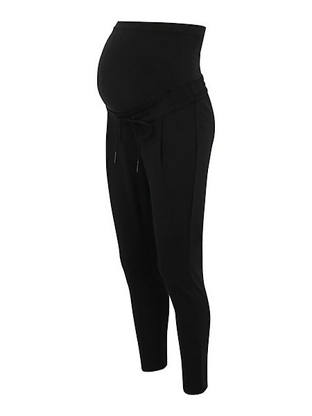 Vero Moda Maternity Bundfaltenhose VMMEva (1-tlg) Falten günstig online kaufen