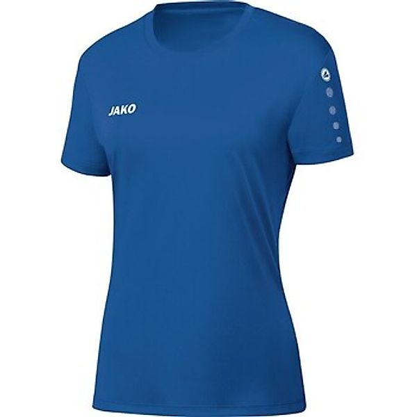 Jako  T-Shirt Team Kurzarm günstig online kaufen