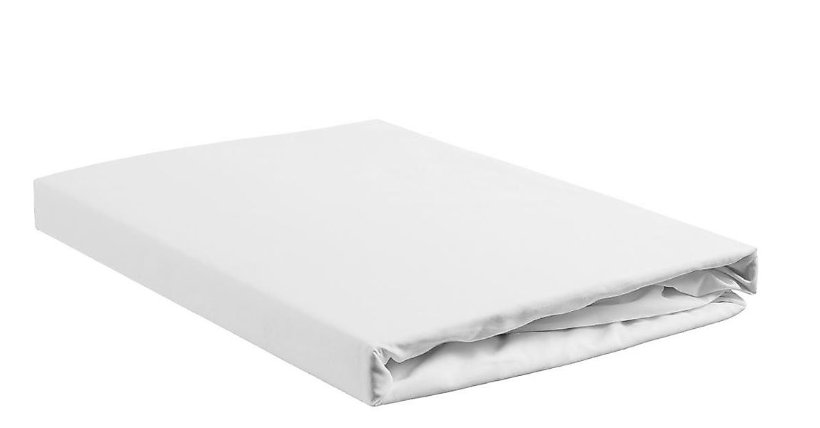 Ambiante Spannbettlaken Spannbettlaken Baumwoll Uni TD günstig online kaufen