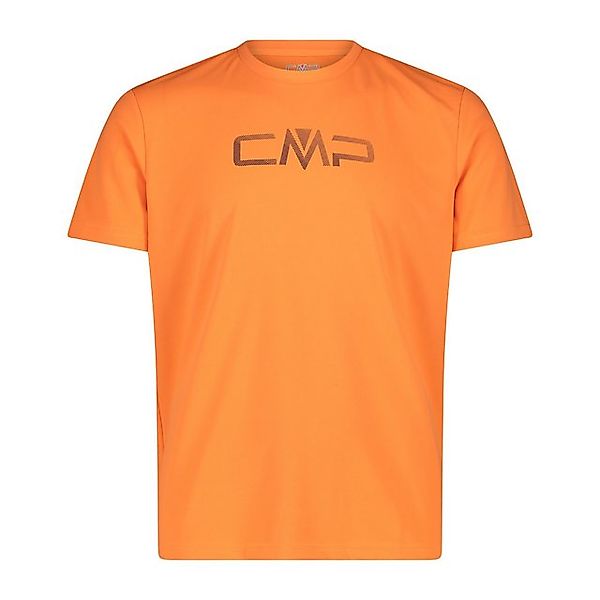 CMP T-Shirt CMP Herren T-Shirt Man T-Shirt 39T7117P günstig online kaufen