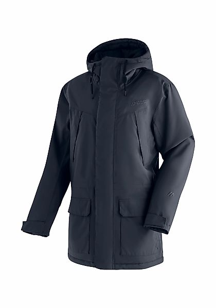 Maier Sports Outdoorjacke "Olle", warme Herren-Jacke für Wandertouren und F günstig online kaufen