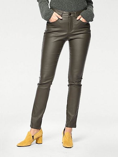 heine Jerseyhose Bauchweg-Hose normal günstig online kaufen