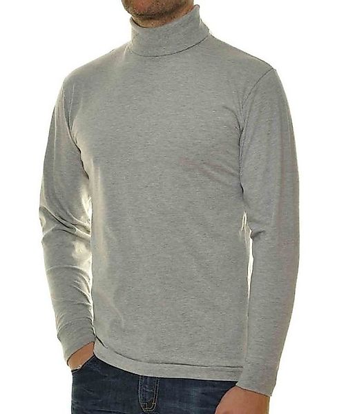 RAGMAN Rollkragenshirt günstig online kaufen
