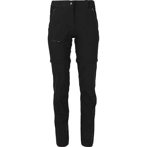 CMP Zip-off-Hose WOMAN ZIP OFF PANT günstig online kaufen