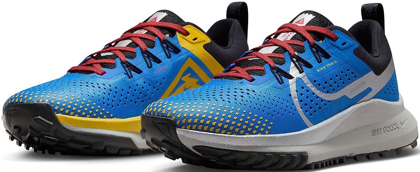 Nike React Pegasus Trail 4 Laufschuh günstig online kaufen