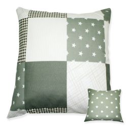 Haus und Deko Kissenbezüge Kissenhülle 60x60 günstig online kaufen