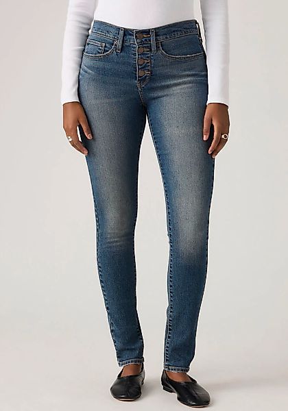 Levis Skinny-fit-Jeans "311 HERITAGE SKINNY" im Five-Pocket Style günstig online kaufen