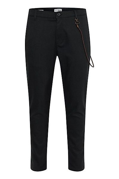 !Solid Stoffhose SDTravis 6198065 Stoffhose mit Flechtriemen günstig online kaufen