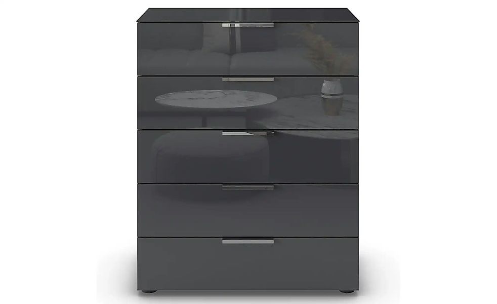 Kommode  Flipp ¦ holzfarben ¦ Maße (cm): B: 80 H: 99 Kommoden & Sideboards günstig online kaufen
