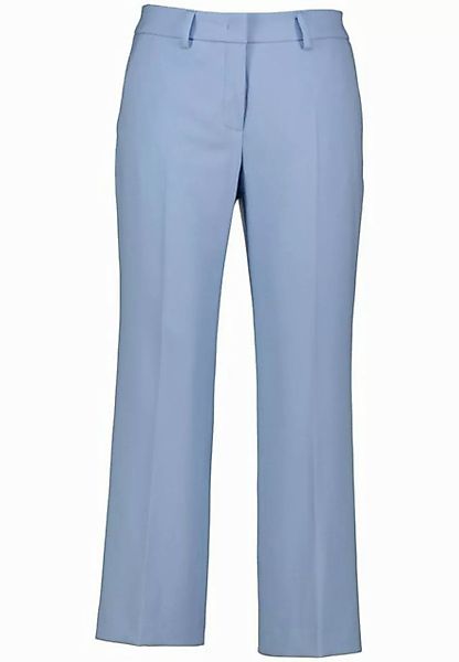 Raffaello Rossi Culotte Damen Culotte mit Leinen OLESSA 7/8 (1-tlg) günstig online kaufen