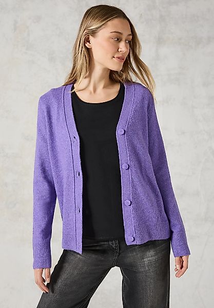 Cecil Cardigan mit Knopfleiste günstig online kaufen