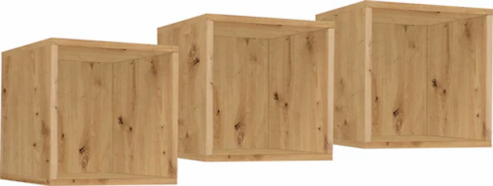 Mäusbacher Regalwürfel »Bonnie TOPSELLER!«, (OTTOs Choice), Mäusbacher 3er günstig online kaufen