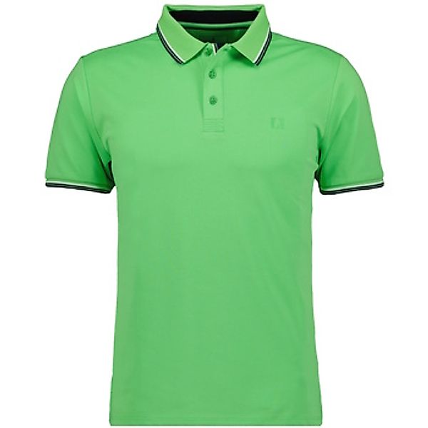 Ragman  T-Shirts & Poloshirts Poloshirt Kurzarmshirt mit Polokragen günstig online kaufen